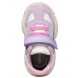 Sneakers Geox B Ciufciuf B455QB 0FU22 C1022 Off White Lilac Sneakers Geox B Ciufciuf B455QB 0FU22 C1022 Off White Lilac