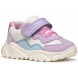 Sneakers Geox B Ciufciuf B455QB 0FU22 C1022 Off White Lilac