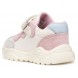 Sneakers Geox B Ciufciuf B455QB 0FU22 C1138 Off White Rose Sneakers Geox B Ciufciuf B455QB 0FU22 C1138 Off White Rose