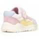 Sneakers Geox B Ciufciuf B455QB 0FU22 C1138 Off White Rose Sneakers Geox B Ciufciuf B455QB 0FU22 C1138 Off White Rose