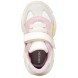 Sneakers Geox B Ciufciuf B455QB 0FU22 C1138 Off White Rose Sneakers Geox B Ciufciuf B455QB 0FU22 C1138 Off White Rose