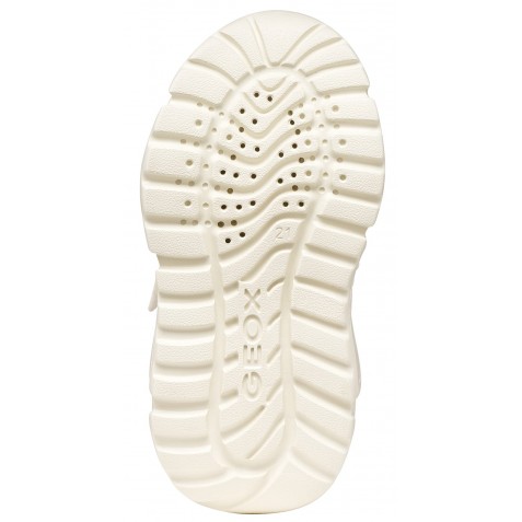 Sneakers Geox B Ciufciuf B455QB 0FU22 C1138 Off White Rose Sneakers Geox B Ciufciuf B455QB 0FU22 C1138 Off White Rose