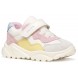 Sneakers Geox B Ciufciuf B455QB 0FU22 C1138 Off White Rose