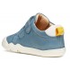 Sneakers barefoot Geox B Steppieup B465WA 000CL C4017 Lt Sky