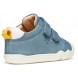 Sneakers barefoot Geox B Steppieup B465WA 000CL C4017 Lt Sky