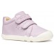 Sneakers barefoot Geox B Steppieup B4663A 000CL C8020 Lilac