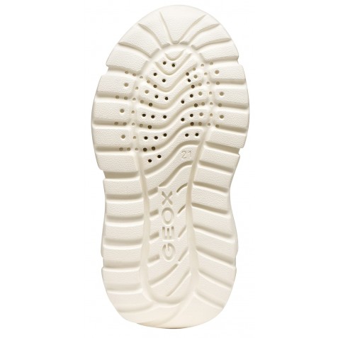 Sneakers Geox B Ciufciuf B655RB 0BC22 C4245 Lt Navy Red