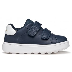 Sneakers Geox B Minicub B656TA 0CL54 C4002 Navy