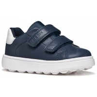 Sneakers Geox B Minicub B656TA 0CL54 C4002 Navy
