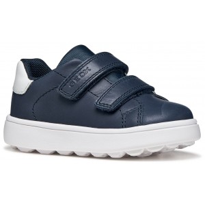 Sneakers Geox B Minicub B656TA 0CL54 C4002 Navy