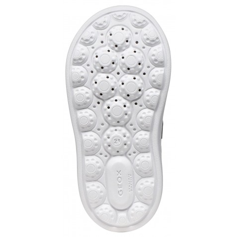 Sneakers Geox B Minicub B656TA 0CL54 C4002 Navy