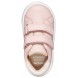 Sneakers Geox B Minicub B656UA 08554 C8172 Lt Rose