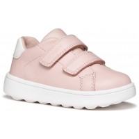 Sneakers Geox B Minicub B656UA 08554 C8172 Lt Rose