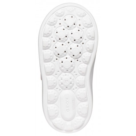 Sneakers Geox B Minicub B656UA 08554 C8172 Lt Rose