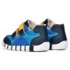 Sneakers Geox B Iupidoo B3555C 01454 C4DF4 Azure Navy