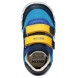 Sneakers Geox B Iupidoo B3555C 01454 C4DF4 Azure Navy