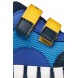 Sneakers Geox B Iupidoo B3555C 01454 C4DF4 Azure Navy
