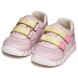 Sneakers Geox B Iupidoo B3558A 01454 CE82M Pink Lt Yellow Sneakers Geox B Iupidoo B3558A 01454 CE82M Pink Lt Yellow