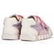 Sneakers Geox B Iupidoo B3558A 01454 C0761 White Lilac