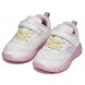 Sneakers Geox B Sprintye B454TD 01454 C0406 White Pink