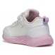 Sneakers Geox B Sprintye B454TD 01454 C0406 White Pink