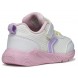 Sneakers Geox B Sprintye B454TD 01454 C0406 White Pink