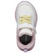 Sneakers Geox B Sprintye B454TD 01454 C0406 White Pink