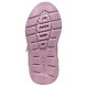 Sneakers Geox B Sprintye B454TD 01454 C0406 White Pink
