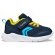 Sneakers Geox B Sprintye B454UC 01454 C0657 Navy Yellow