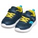 Sneakers Geox B Sprintye B454UC 01454 C0657 Navy Yellow