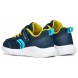 Sneakers Geox B Sprintye B454UC 01454 C0657 Navy Yellow