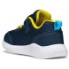 Sneakers Geox B Sprintye B454UC 01454 C0657 Navy Yellow