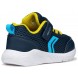 Sneakers Geox B Sprintye B454UC 01454 C0657 Navy Yellow