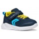 Sneakers Geox B Sprintye B454UC 01454 C0657 Navy Yellow