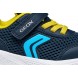 Sneakers Geox B Sprintye B454UC 01454 C0657 Navy Yellow