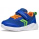 Sneakers Geox B Sprintye B454UC 01454 C0685 Royal Orange