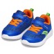Sneakers Geox B Sprintye B454UC 01454 C0685 Royal Orange