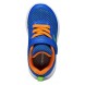 Sneakers Geox B Sprintye B454UC 01454 C0685 Royal Orange