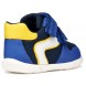Sneakers Geox B Zapito B556CA 05410 C0797 Royal Yellow
