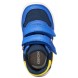 Sneakers Geox B Zapito B556CA 05410 C0797 Royal Yellow