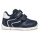 Sneakers Geox B Zapito B556CA 05410 C4211 Navy White