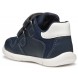 Sneakers Geox B Zapito B556CA 05410 C4211 Navy White