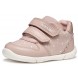 Sneakers Geox B Zapito B556DA 0AW54 C8172 Lt Rose