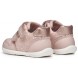 Sneakers Geox B Zapito B556DA 0AW54 C8172 Lt Rose