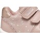 Sneakers Geox B Zapito B556DA 0AW54 C8172 Lt Rose