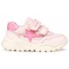 Sneakers Geox B Ciufciuf B655QA 0BC14 C0808 Lt Pink Fuchsia