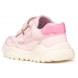 Sneakers Geox B Ciufciuf B655QA 0BC14 C0808 Lt Pink Fuchsia