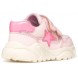 Sneakers Geox B Ciufciuf B655QA 0BC14 C0808 Lt Pink Fuchsia