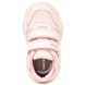 Sneakers Geox B Ciufciuf B655QA 0BC14 C0808 Lt Pink Fuchsia