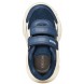 Sneakers Geox B Ciufciuf B655RA 0BC14 CB41Z Lt Navy White